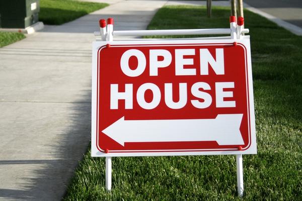 Rental Search Open House